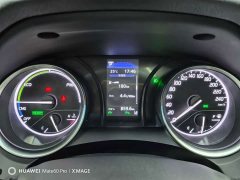 Toyota Camry Hybrid 2.5L HGVP Leading Edition - photo 15