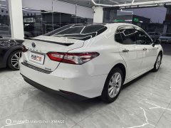 Toyota Camry Hybrid 2.5L HGVP Leading Edition - photo 16