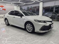 Toyota Camry Hybrid 2.5L HGVP Leading Edition - photo 2