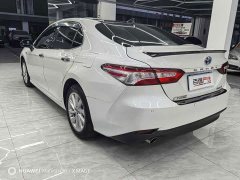 Toyota Camry Hybrid 2.5L HGVP Leading Edition - photo 4