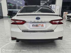 Toyota Camry Hybrid 2.5L HGVP Leading Edition - photo 5