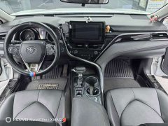 Toyota Camry Hybrid 2.5L HGVP Leading Edition - photo 6