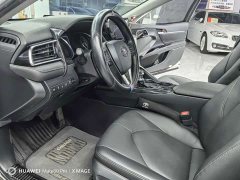 Toyota Camry Hybrid 2.5L HGVP Leading Edition - photo 8