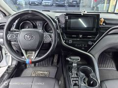 Toyota Camry Hybrid 2.5L HGVP Leading Edition - photo 9