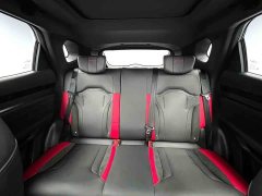 Jetour Jietu Dasheng 1.5T DCT Star Radiance PRO - ფოტო 13