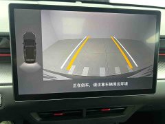 Jetour Jietu Dasheng 1.5T DCT Star Radiance PRO - ფოტო 17