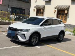 Geely Bingyue 1.5T DCT Longteng - ფოტო 1