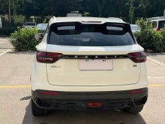 Geely Bingyue 1.5T DCT Longteng - ფოტო 4