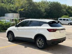 Geely Bingyue 1.5T DCT Longteng - ფოტო 5
