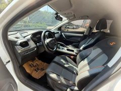 Geely Bingyue 1.5T DCT Longteng - ფოტო 7