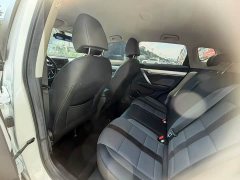 Geely Bingyue 1.5T DCT Longteng - ფოტო 8