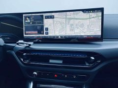 BMW i3 eDrive 35 L - photo 13