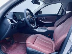 BMW i3 eDrive 35 L - photo 14