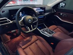 BMW i3 eDrive 35 L - photo 15