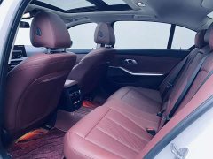 BMW i3 eDrive 35 L - photo 16