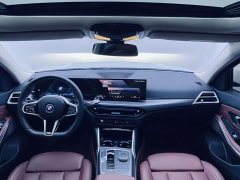 BMW i3 eDrive 35 L - photo 17