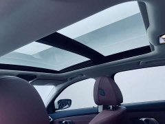 BMW i3 eDrive 35 L - photo 18