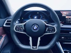 BMW i3 eDrive 35 L - photo 19
