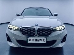BMW i3 eDrive 35 L - photo 2