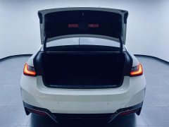 BMW i3 eDrive 35 L - photo 6