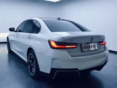BMW i3 eDrive 35 L - photo 7