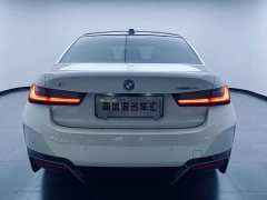 BMW i3 eDrive 35 L - photo 8