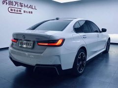 BMW i3 eDrive 35 L - photo 9