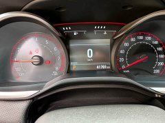 Chevrolet Cruze Mild Hybrid RS 330T Automatic Comfort Edition - ფოტო 4