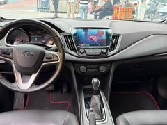 Chevrolet Cruze Mild Hybrid RS 330T Automatic Comfort Edition - ფოტო 5