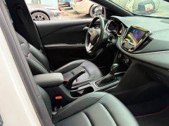 Chevrolet Cruze Mild Hybrid RS 330T Automatic Comfort Edition - ფოტო 6