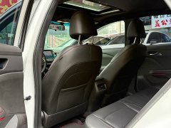 Chevrolet Cruze Mild Hybrid RS 330T Automatic Comfort Edition - ფოტო 7