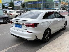 Chevrolet Cruze Mild Hybrid RS 330T Automatic Comfort Edition - ფოტო 8