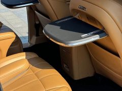 Voyah Lantu Dreamchaser Low Carbon Edition Family - ფოტო 10