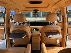 Voyah Lantu Dreamchaser Low Carbon Edition Family - ფოტო 13