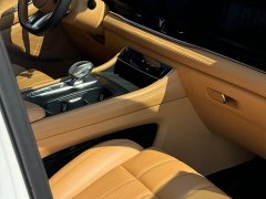 Voyah Lantu Dreamchaser Low Carbon Edition Family - ფოტო 14