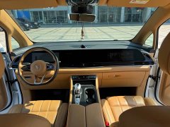Voyah Lantu Dreamchaser Low Carbon Edition Family - ფოტო 15