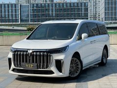 Voyah Lantu Dreamchaser Low Carbon Edition Family - ფოტო 18