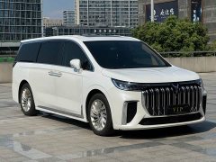 Voyah Lantu Dreamchaser Low Carbon Edition Family - ფოტო 2