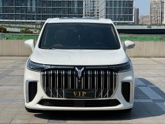 Voyah Lantu Dreamchaser Low Carbon Edition Family - ფოტო 3