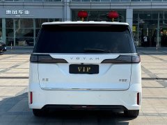 Voyah Lantu Dreamchaser Low Carbon Edition Family - ფოტო 4