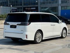 Voyah Lantu Dreamchaser Low Carbon Edition Family - ფოტო 5