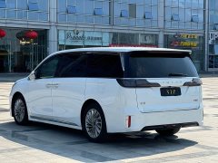 Voyah Lantu Dreamchaser Low Carbon Edition Family - ფოტო 6