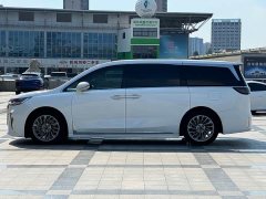 Voyah Lantu Dreamchaser Low Carbon Edition Family - ფოტო 7