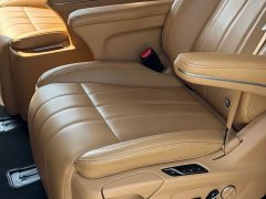 Voyah Lantu Dreamchaser Low Carbon Edition Family - ფოტო 9