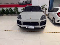 Porsche Cayenne S 2.9T - ფოტო 2