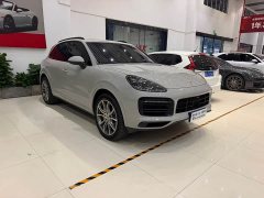 Porsche Cayenne S 2.9T - ფოტო 3