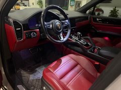 Porsche Cayenne S 2.9T - ფოტო 4