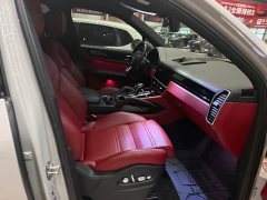 Porsche Cayenne S 2.9T - ფოტო 5