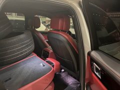 Porsche Cayenne S 2.9T - ფოტო 6