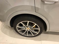 Porsche Cayenne S 2.9T - ფოტო 7